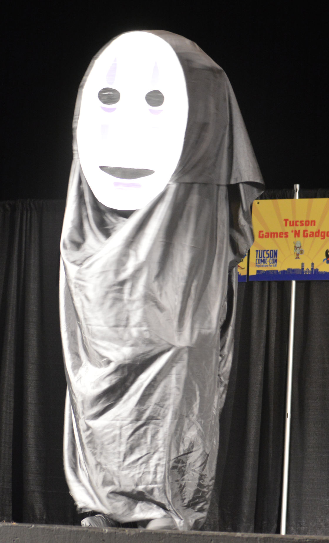 Tucson Comic-Con
